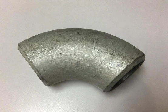 Understanding Different Types of Butt Weld Pipe Elbows